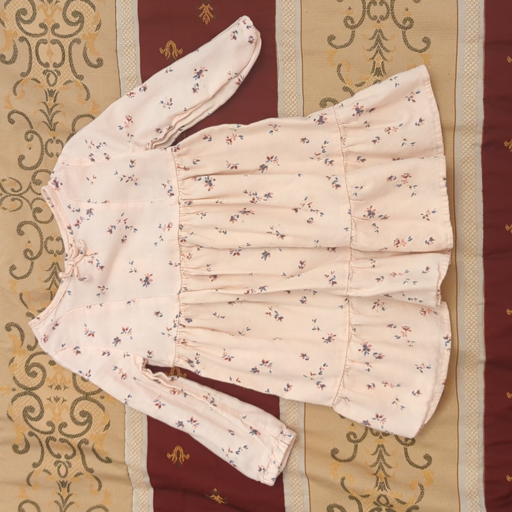 Toddler Girl Dress